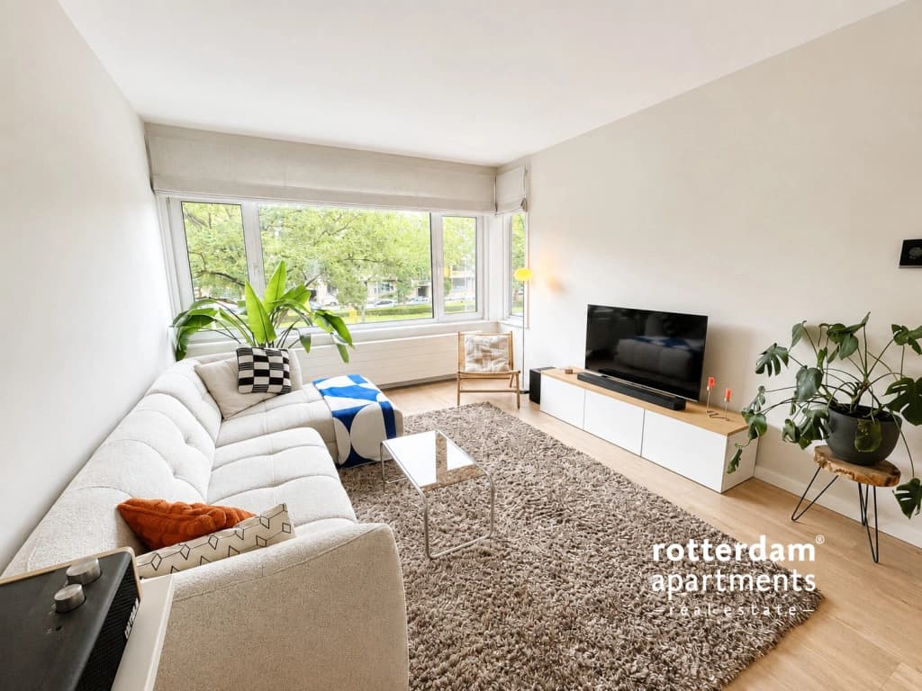 Appartement in Mierlo