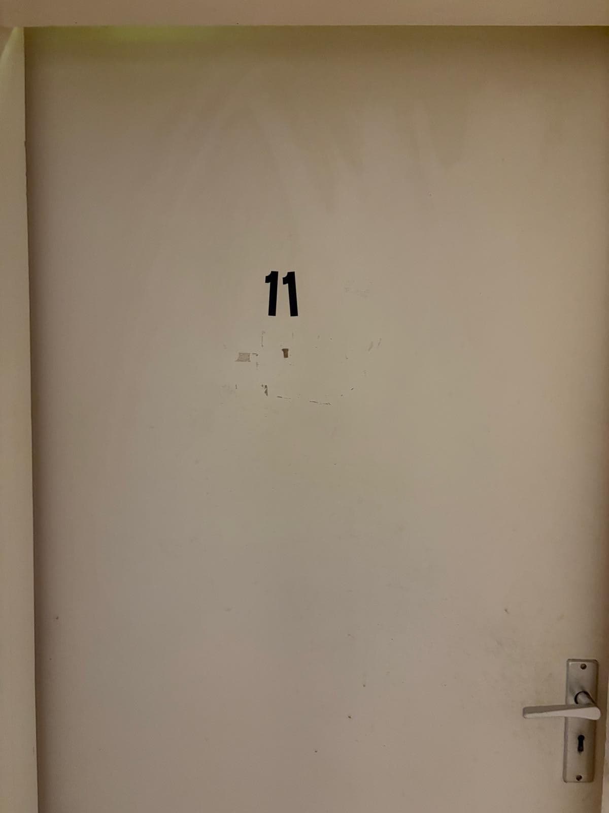 Appartement in Enschede