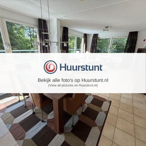 Appartement te huur in Amstelveen — foto 1