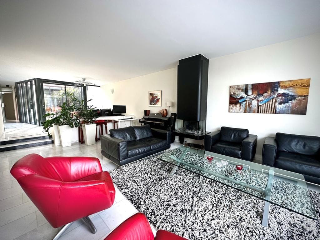 woning in Leidschendam
