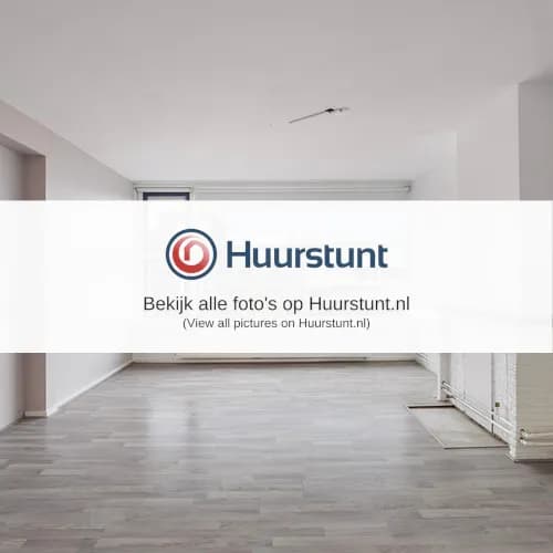 Appartement in Roosendaal
