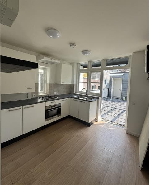 Appartement in Breda