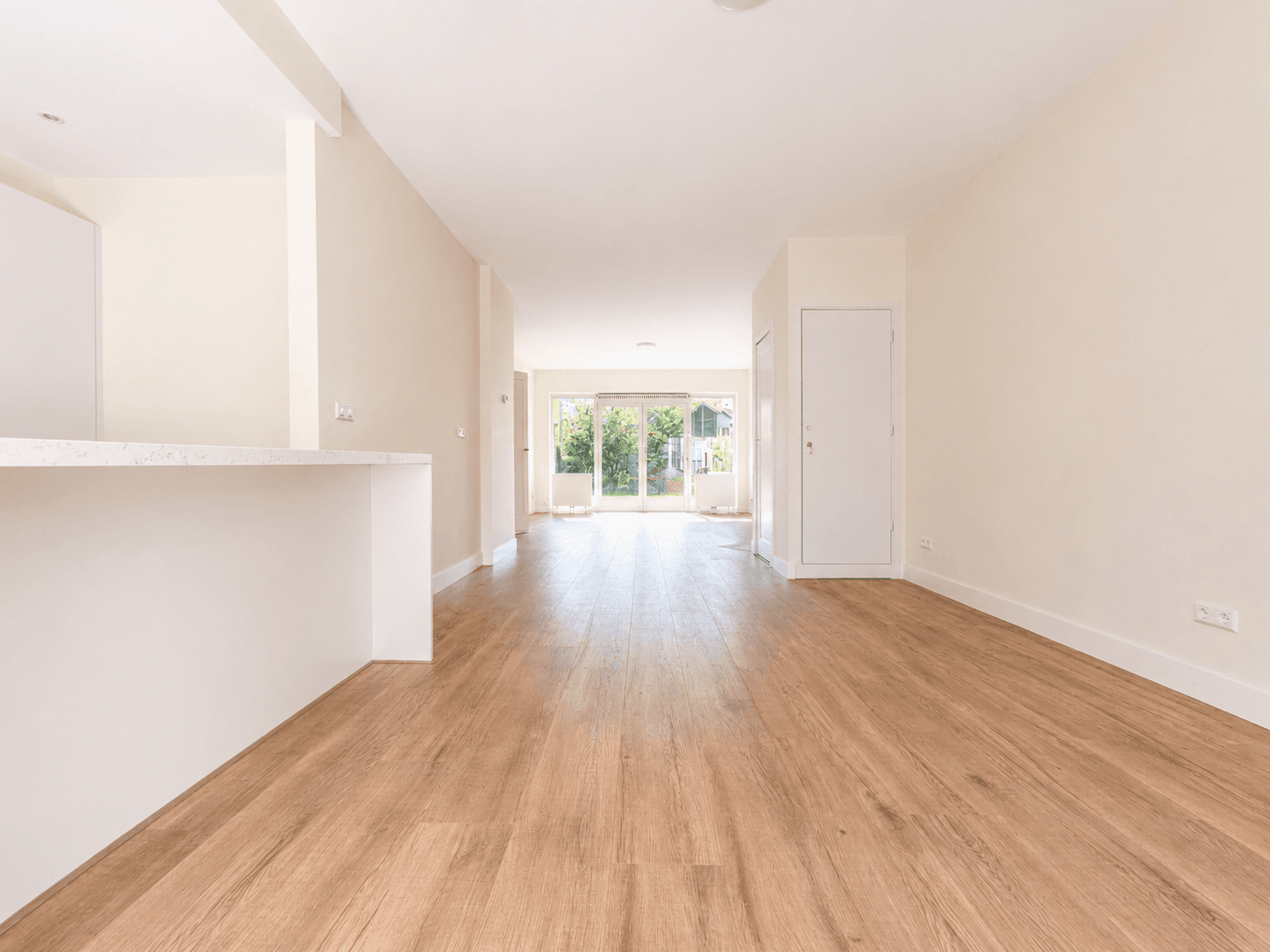 Appartement in Voorburg