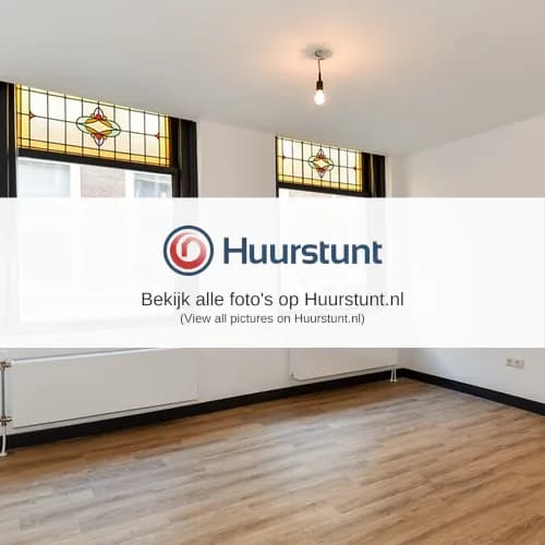 Appartement te huur in Amsterdam — foto 1