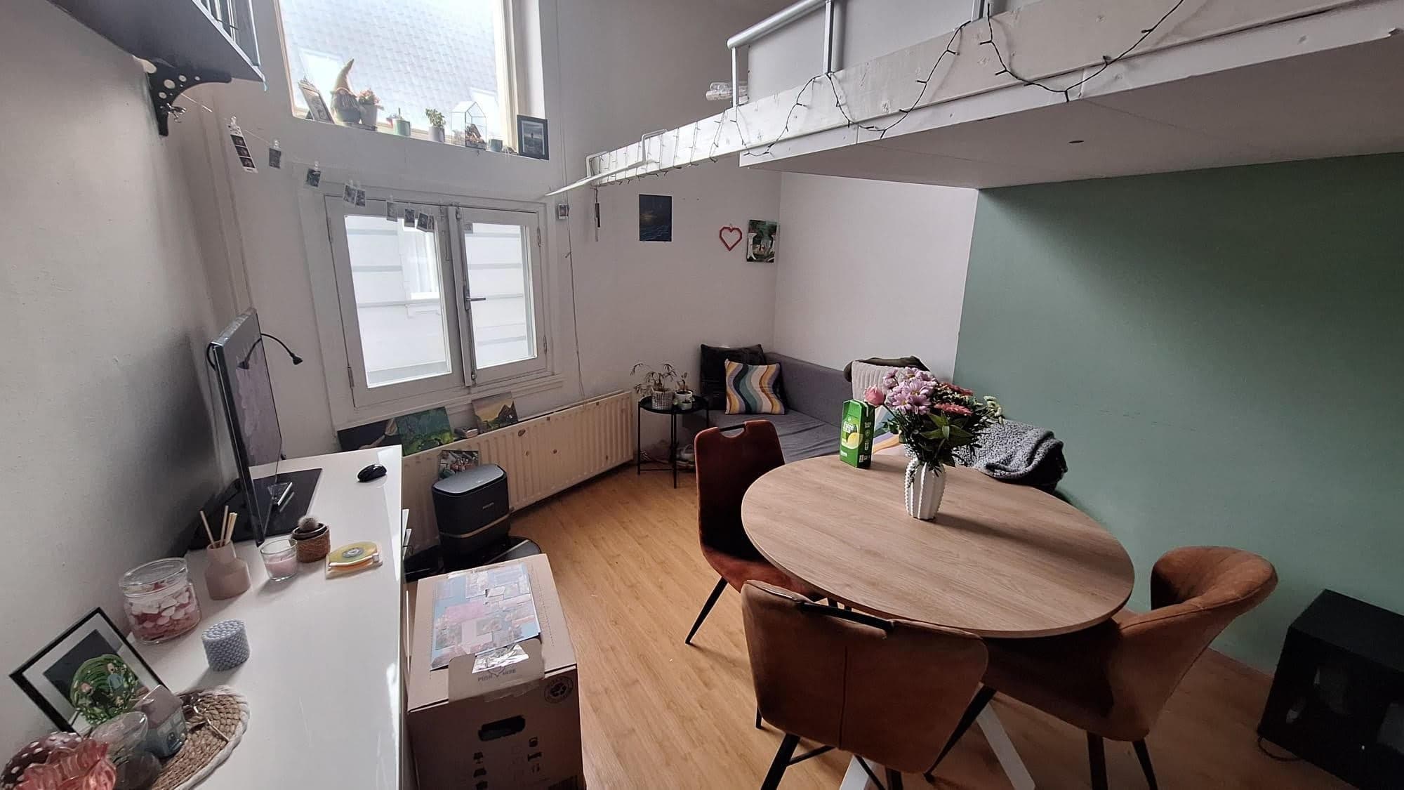 Kamer in Breda