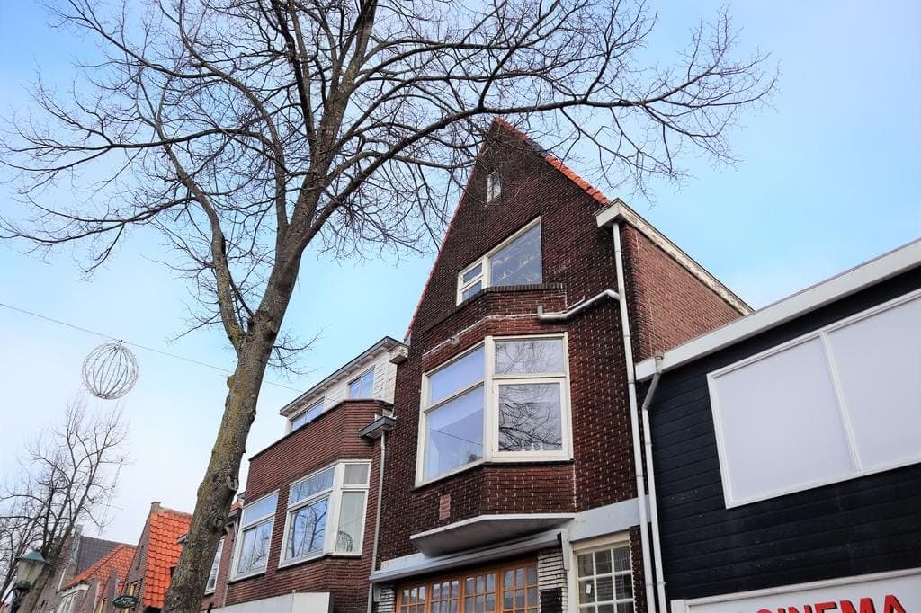 Appartement in Alkmaar