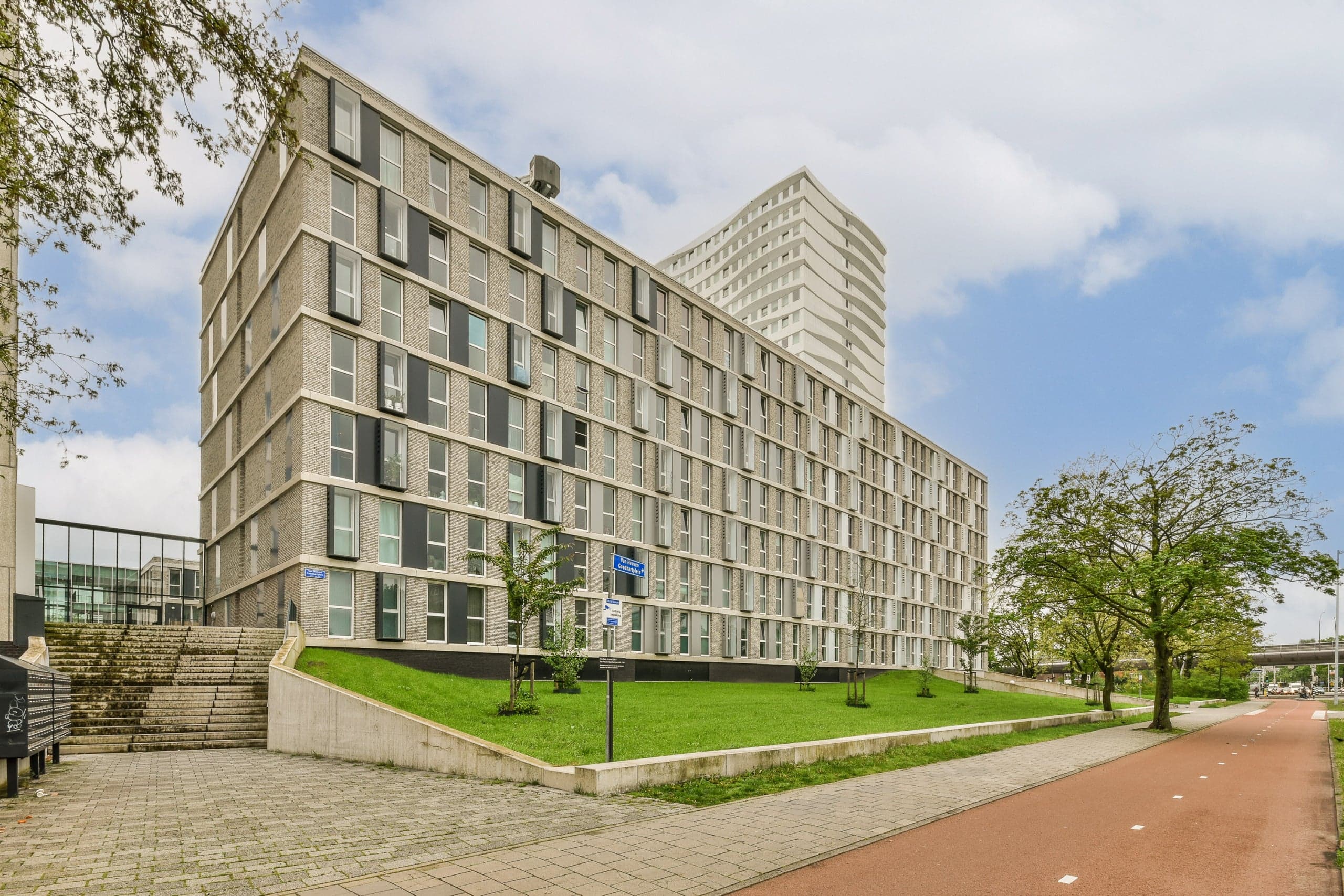 Appartement in Utrecht