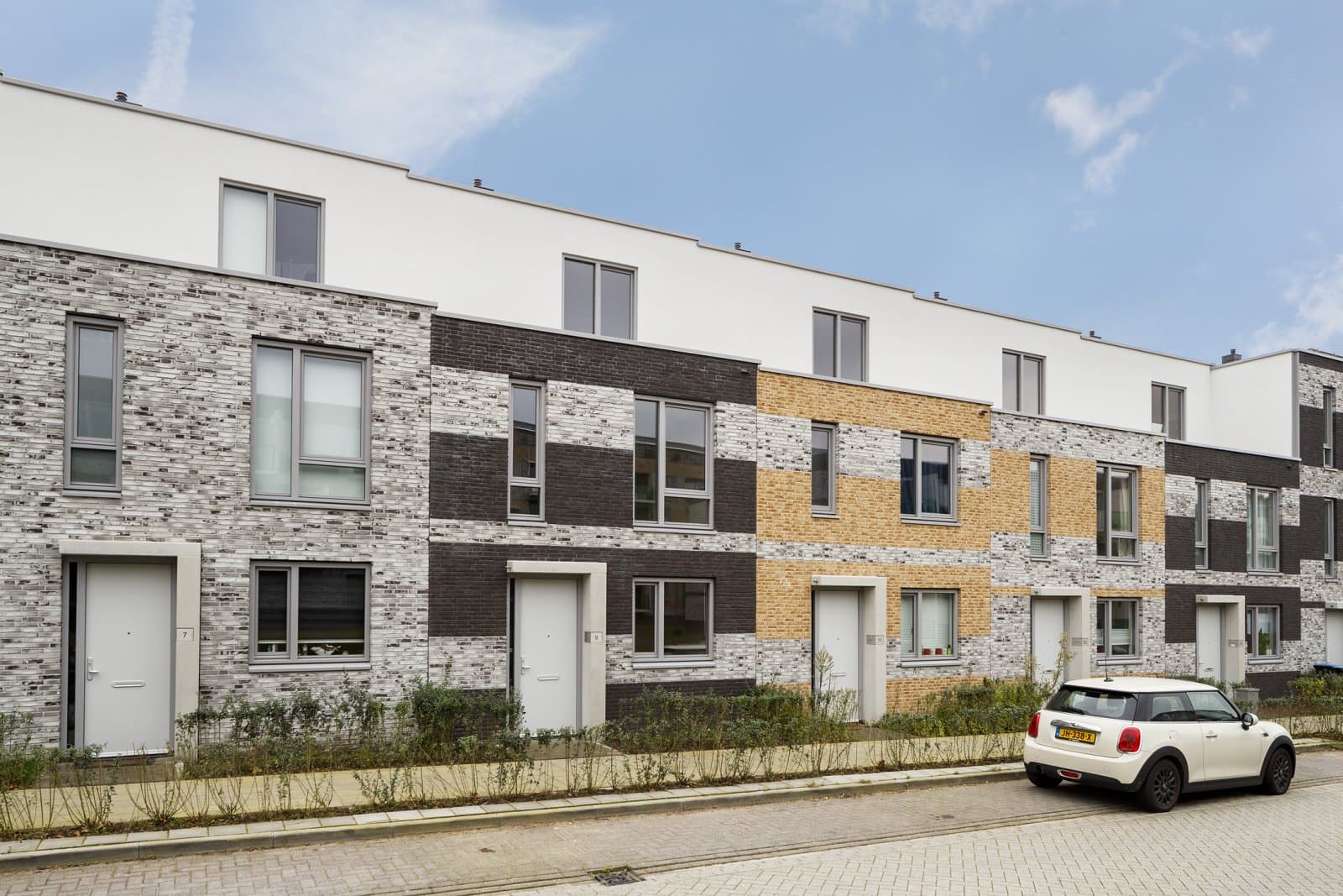 Appartement in Nijmegen
