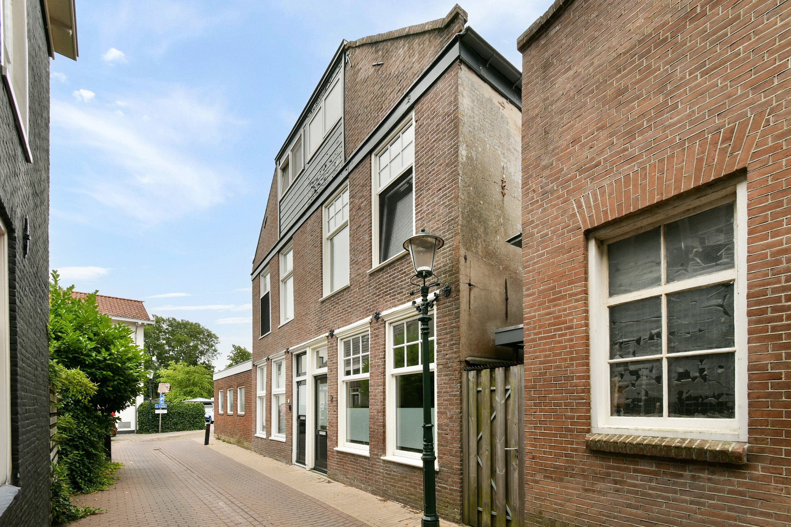 Woning in Purmerend