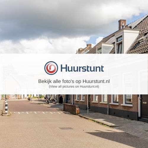 Appartement te huur in Zeist — foto 1