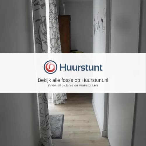 Appartement te huur in Roosendaal — foto 1