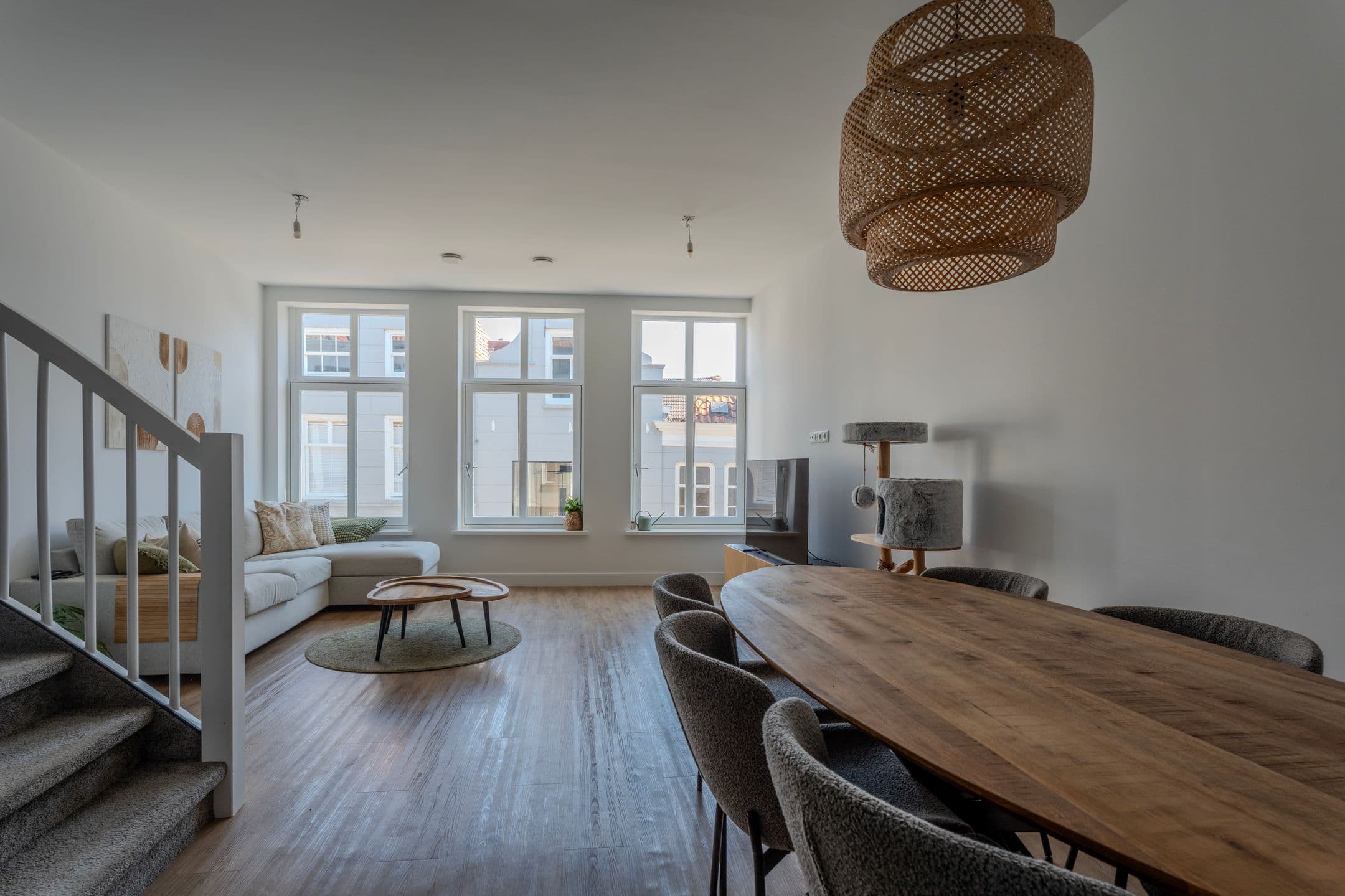 Appartement in Gorinchem
