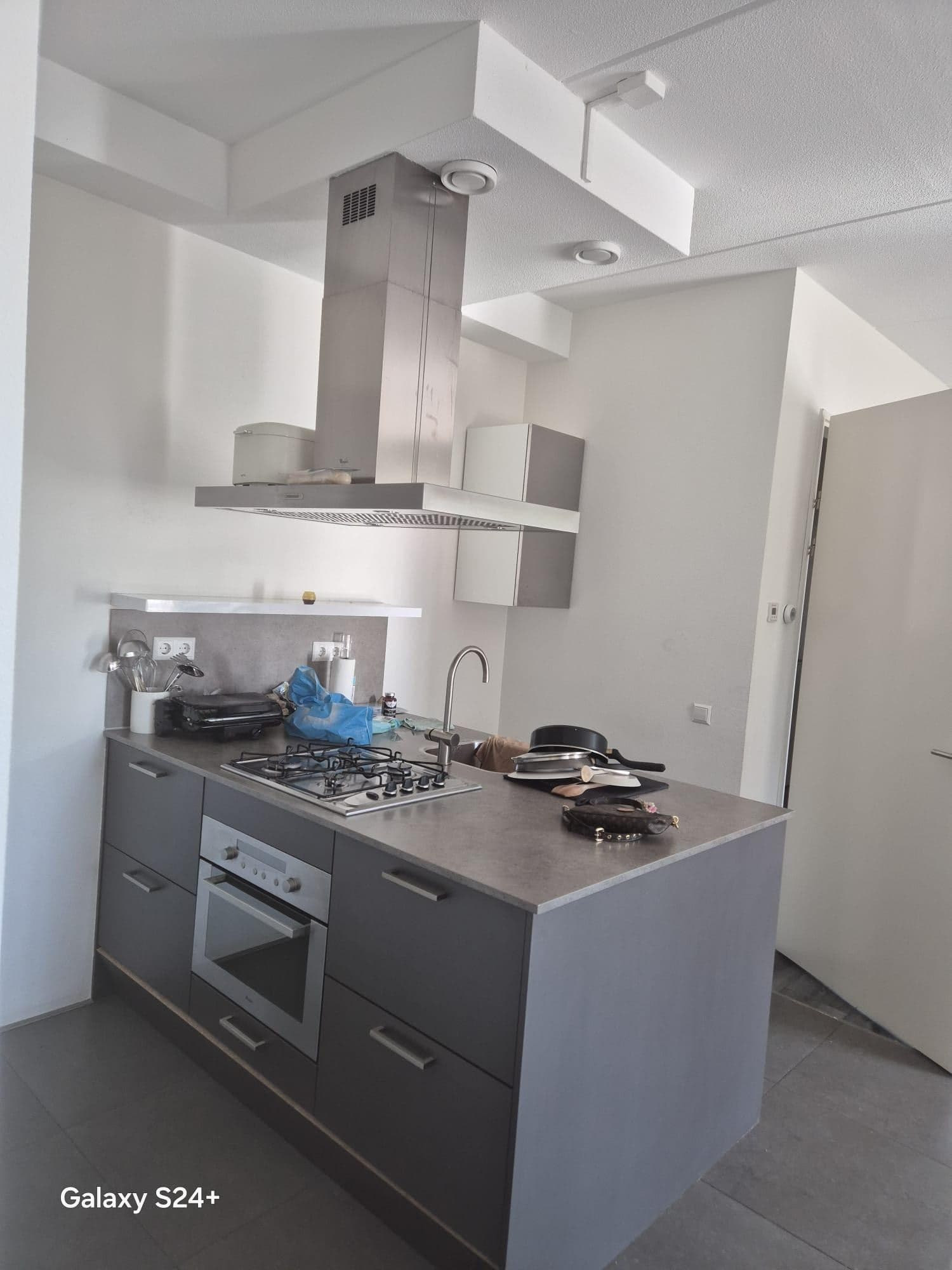 Appartement in Vlaardingen