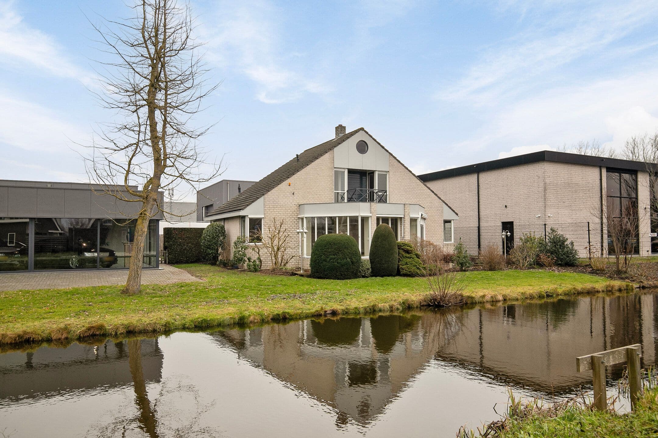Woning in Oudewater