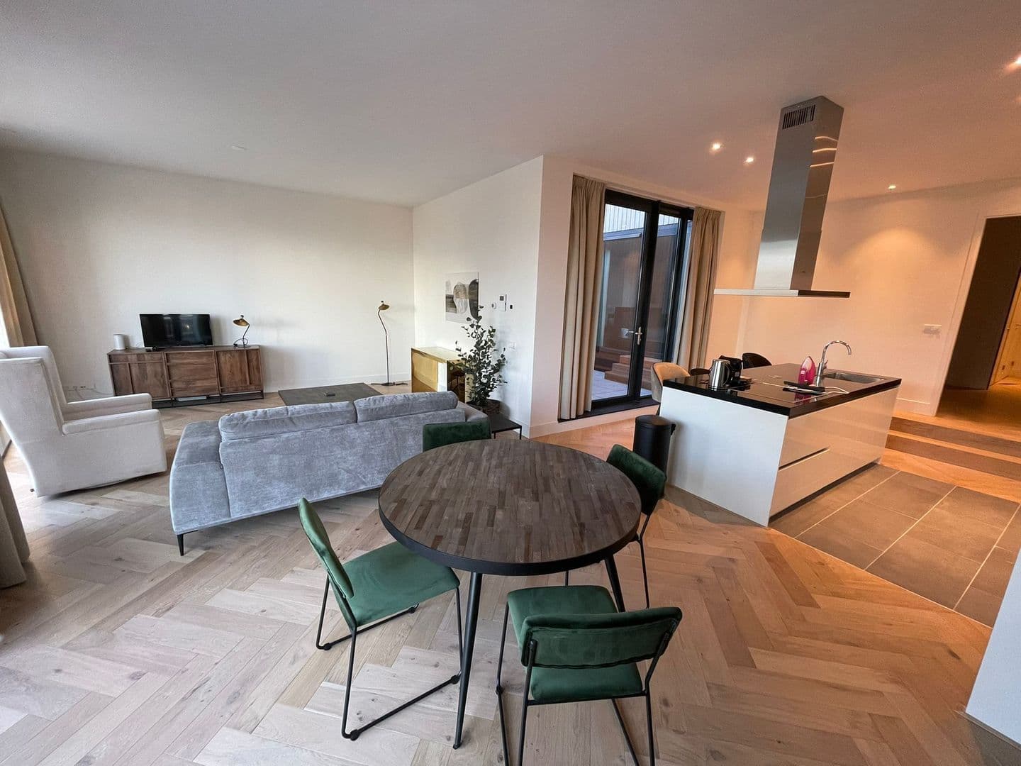 Appartement in Zandvoort