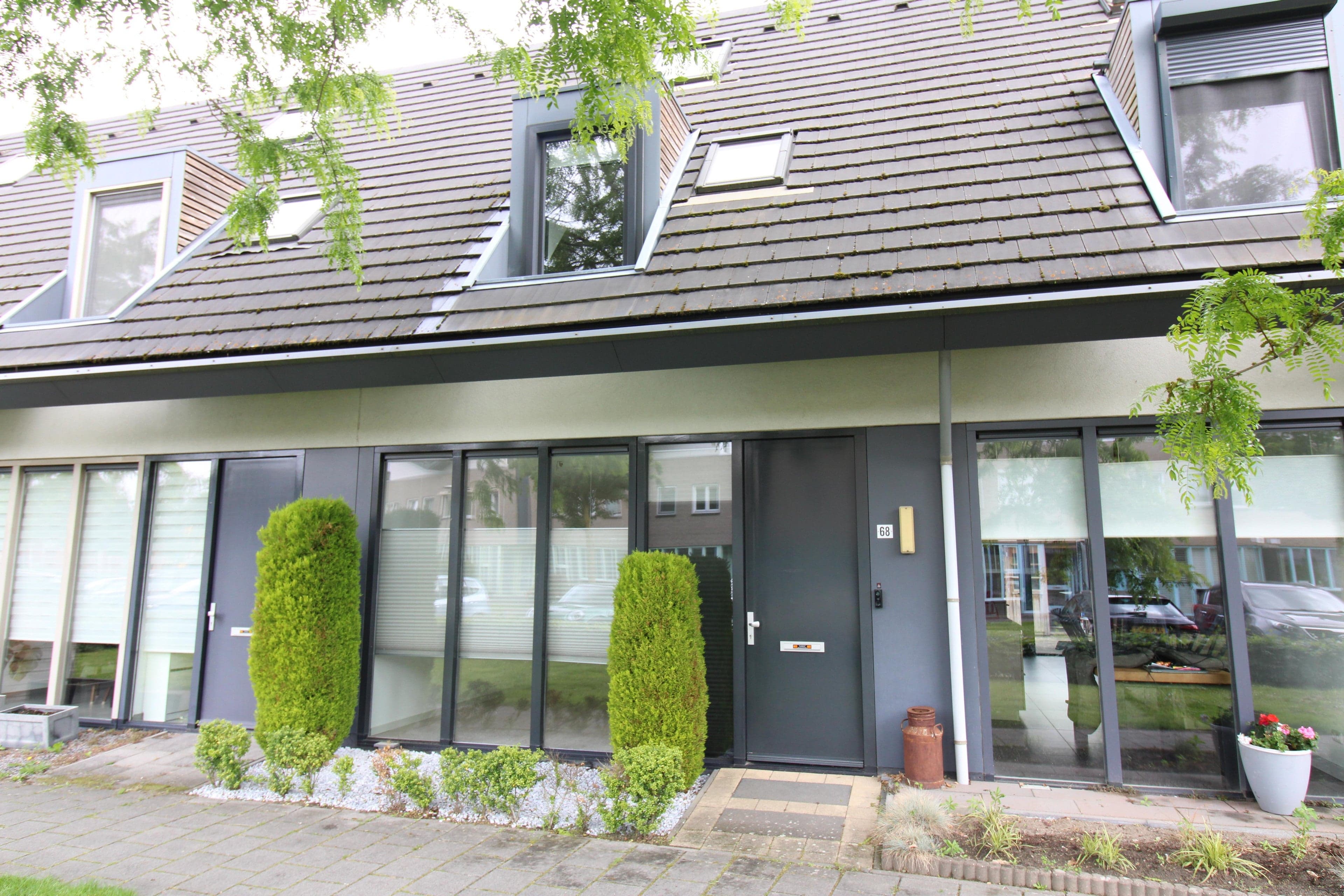 Woning in Veldhoven