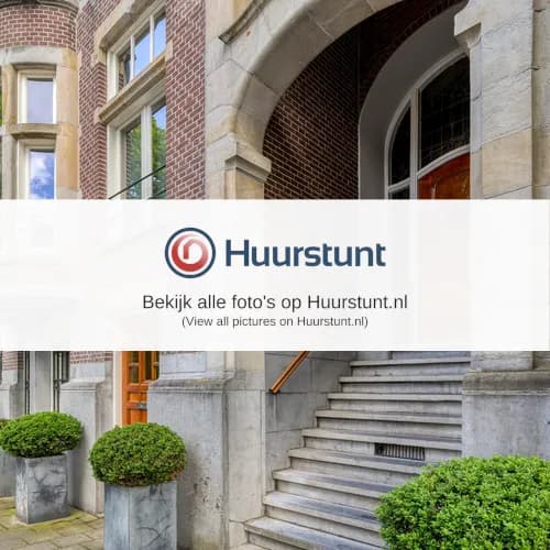 Appartement te huur in Amsterdam — foto 1