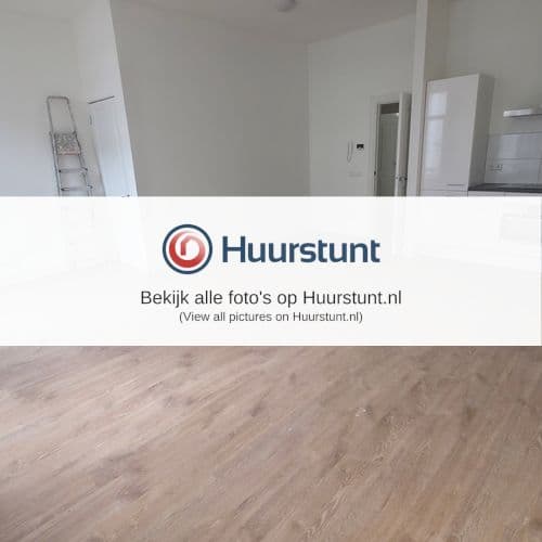 Appartement te huur in Rotterdam — foto 1