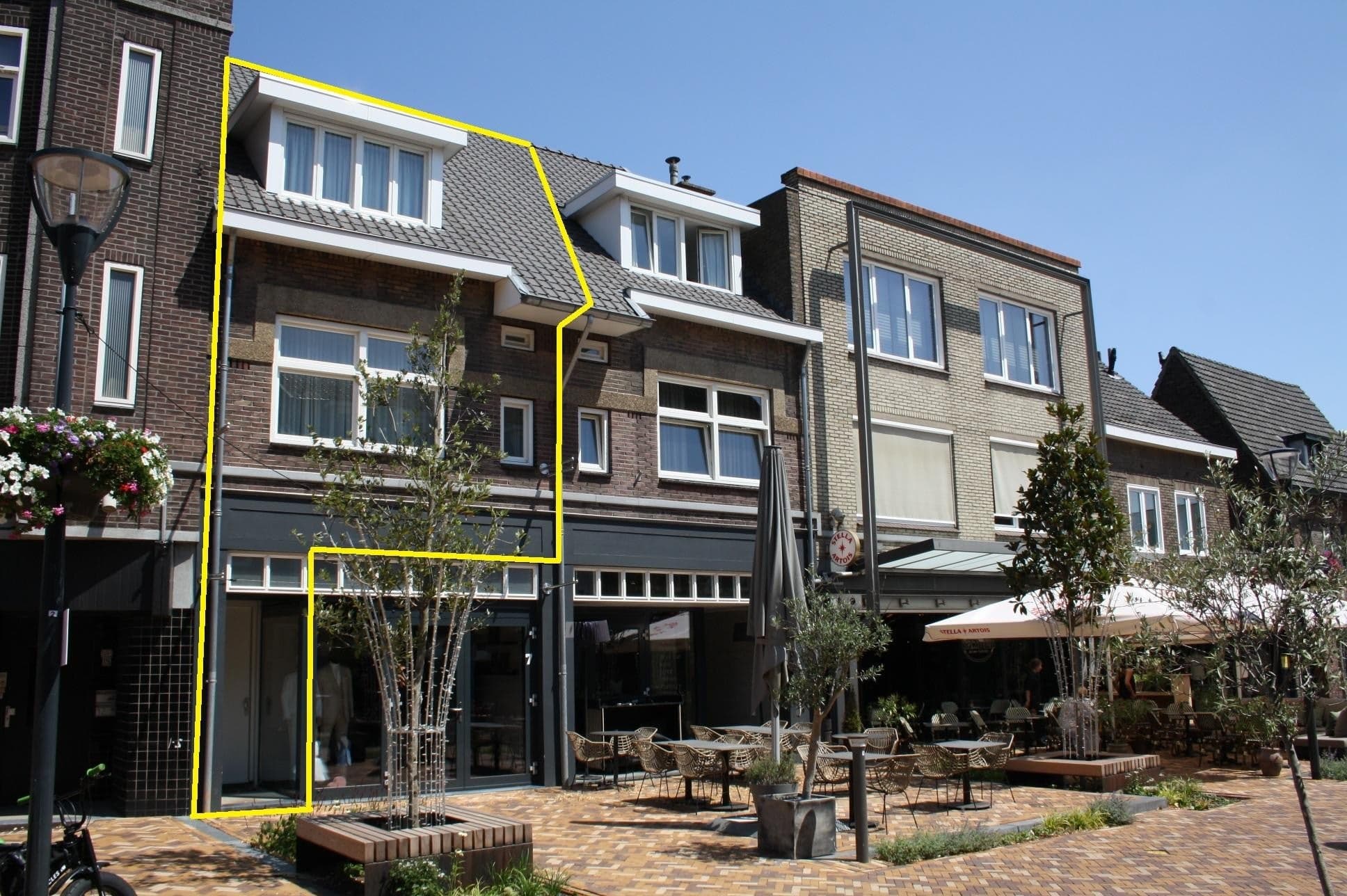 Appartement in Geleen