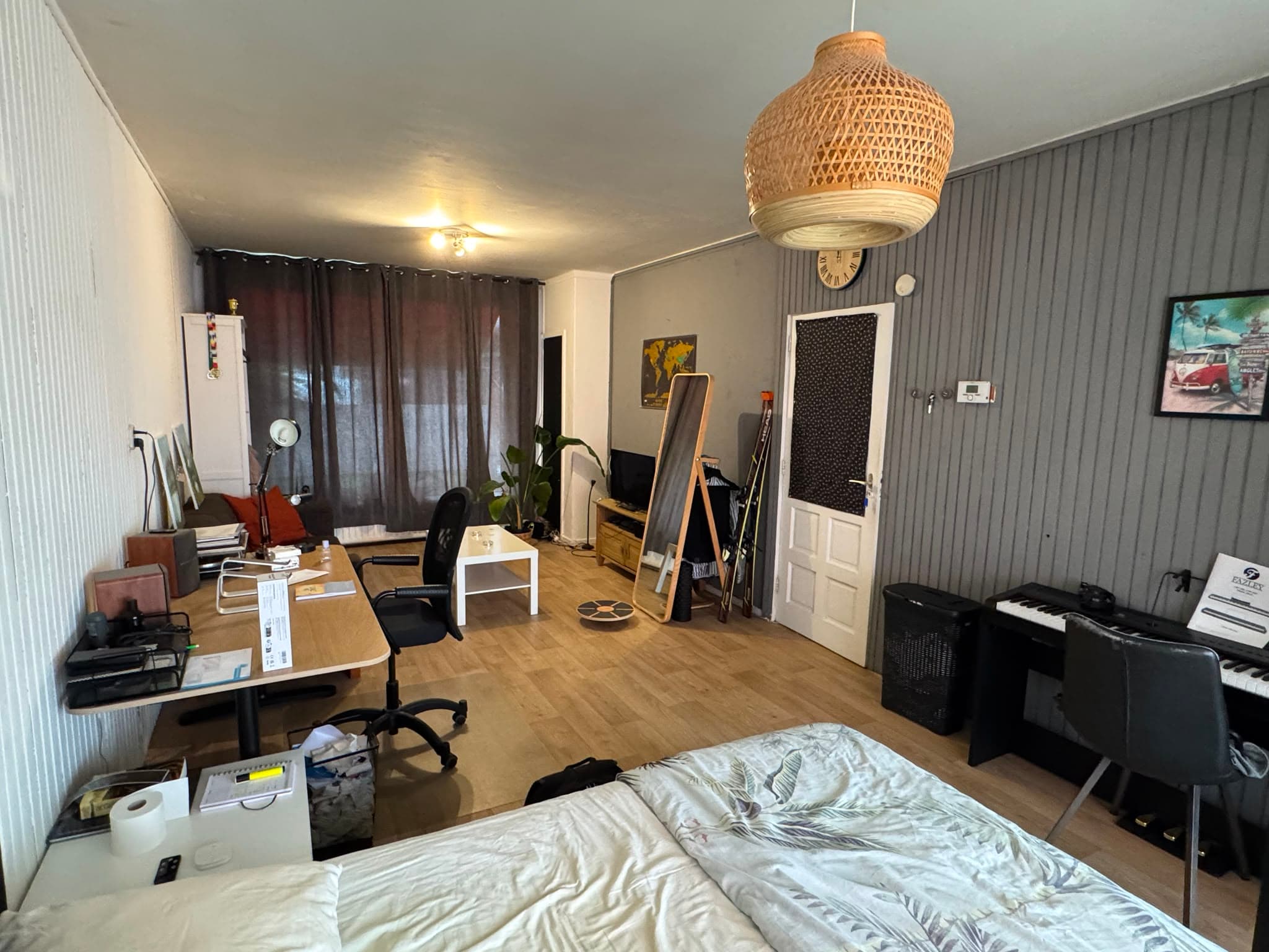 Kamer in Breda