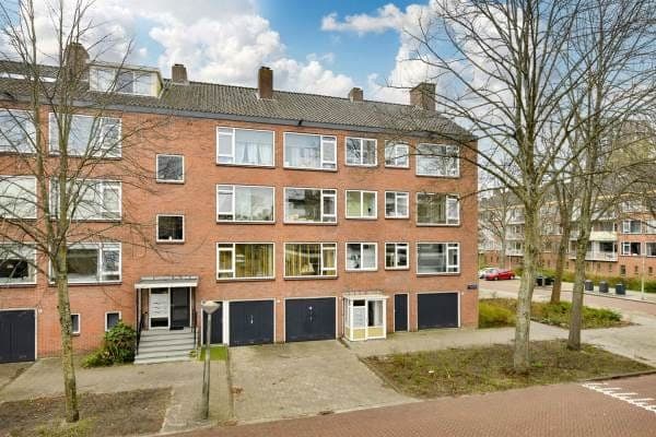 Appartement te huur in Amsterdam — foto 1