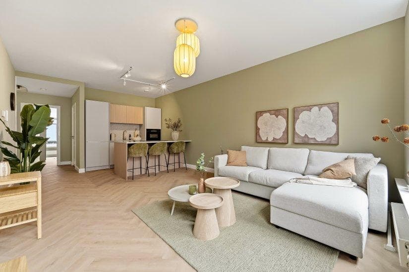 Woning in Ermelo