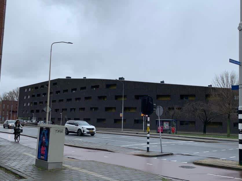 Appartement in Zaandam