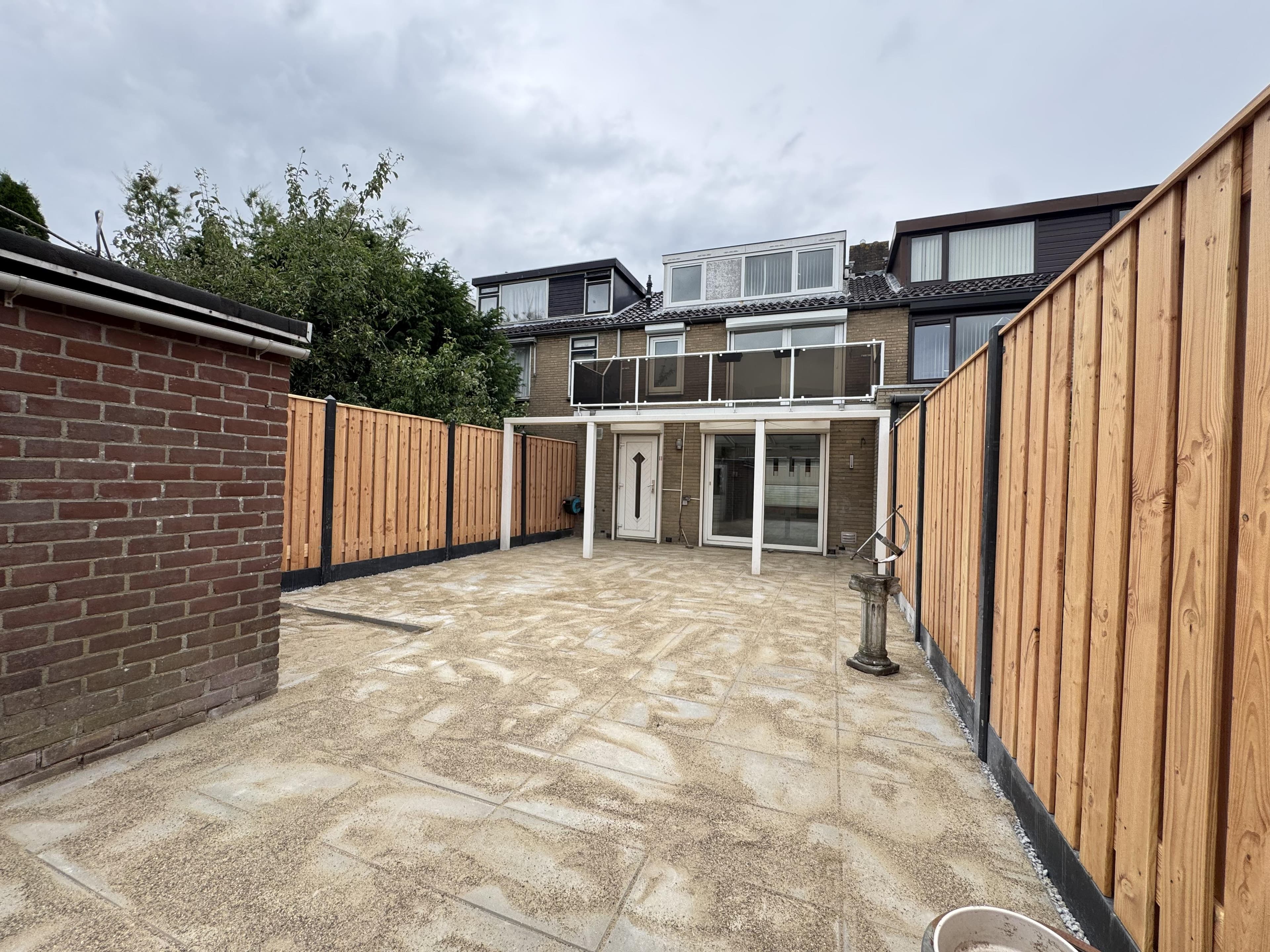 Woning in Nieuwegein