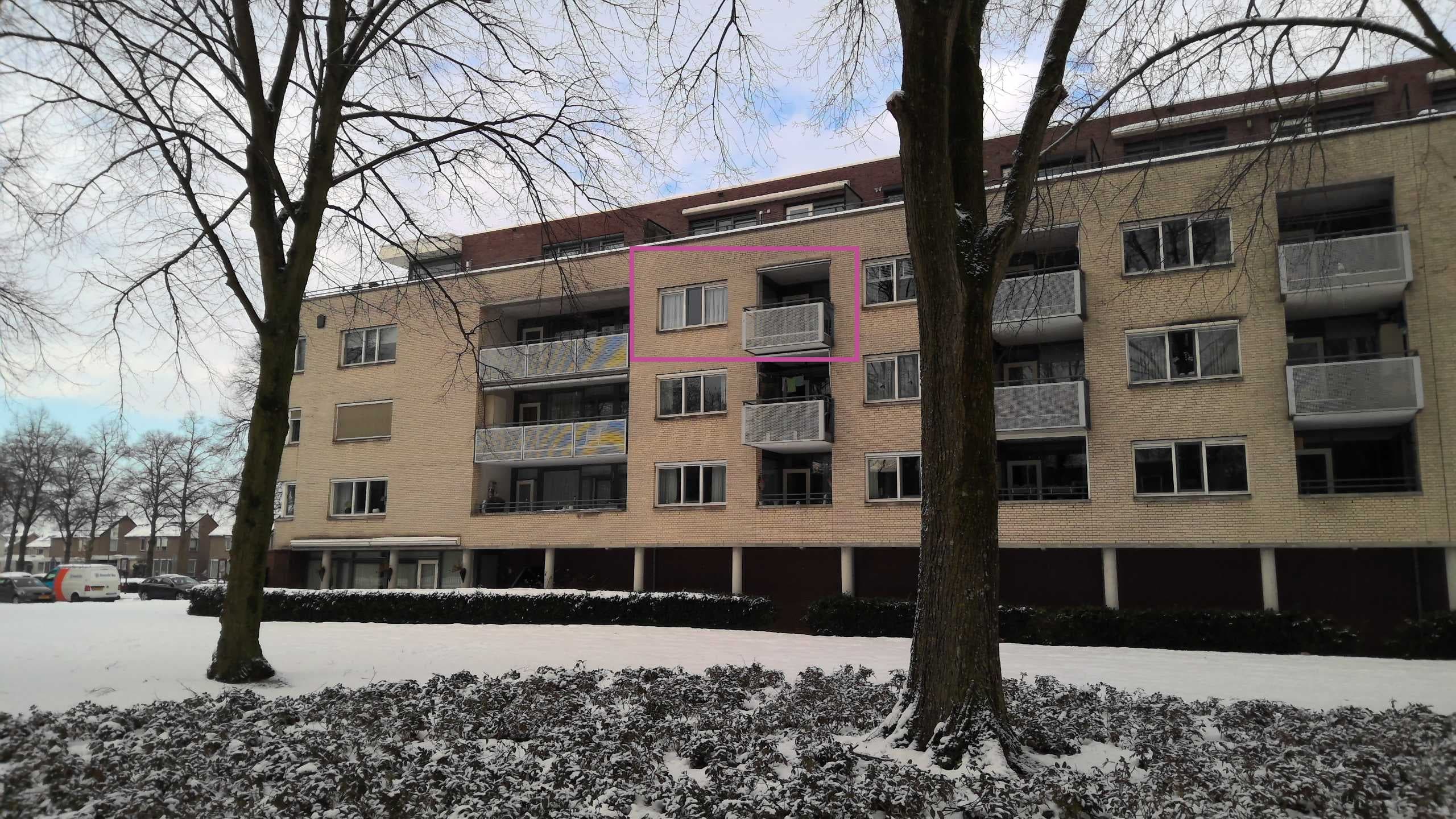 Appartement in Oss