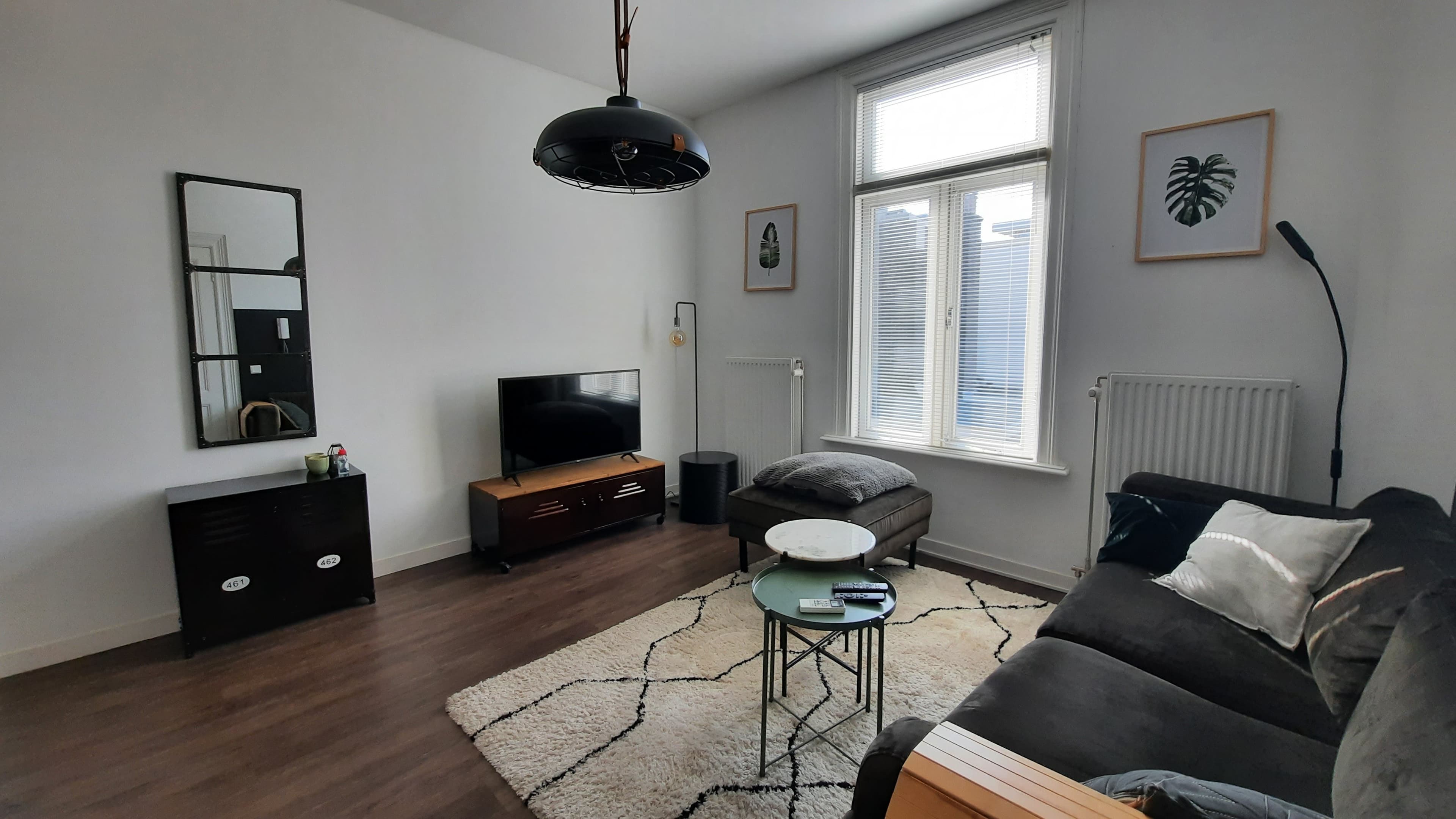 Appartement in Nijmegen