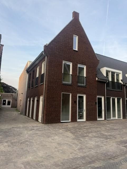 woning in Best