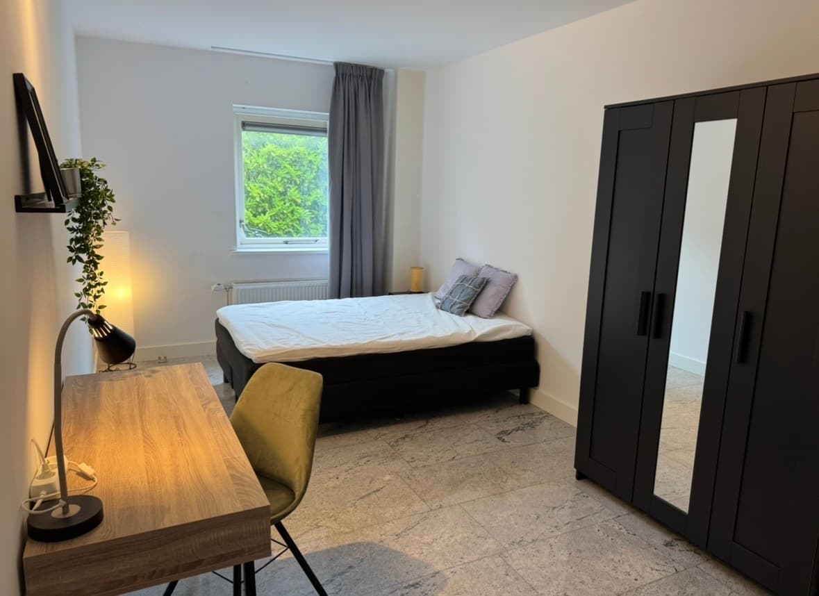 Kamer in Almere