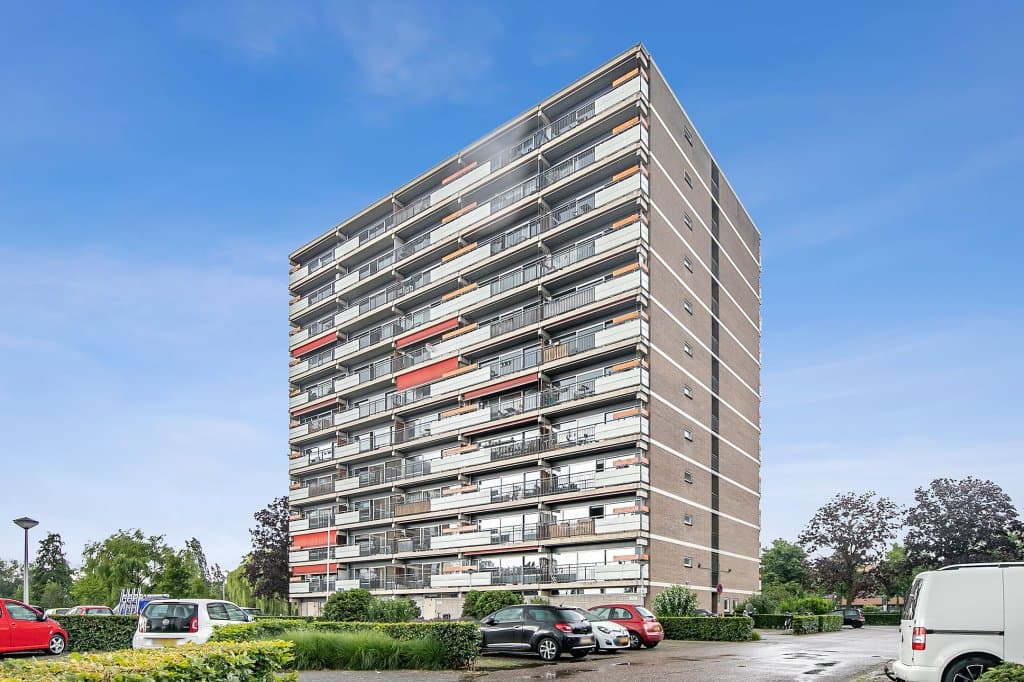 Appartement in Velp