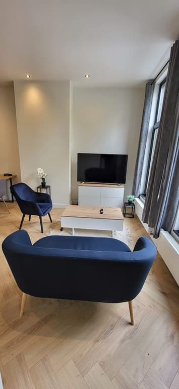 Appartement in Den Haag