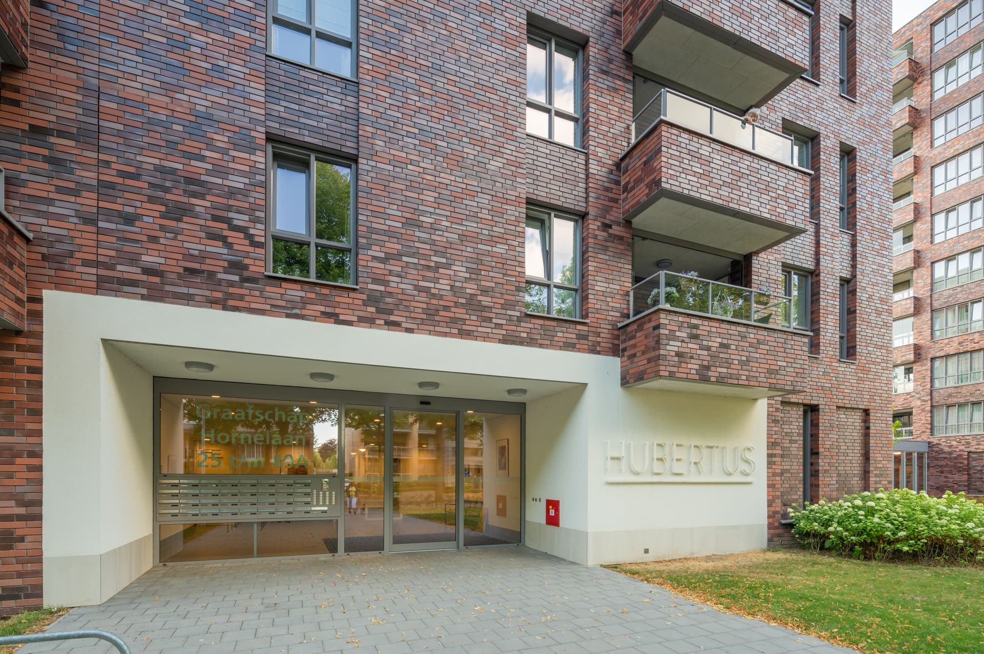 Appartement te huur in Weert — foto 1