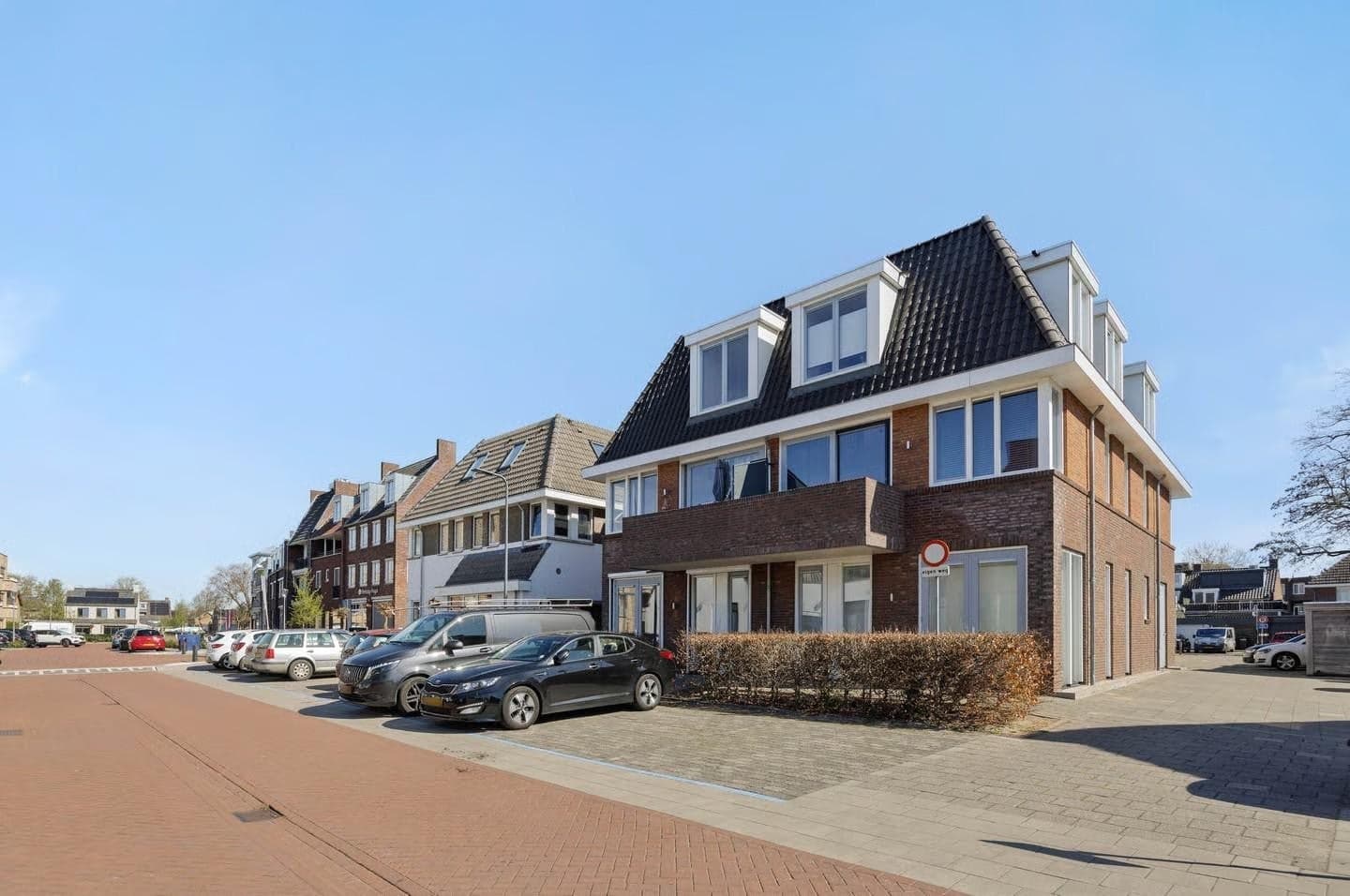 Appartement in Rosmalen