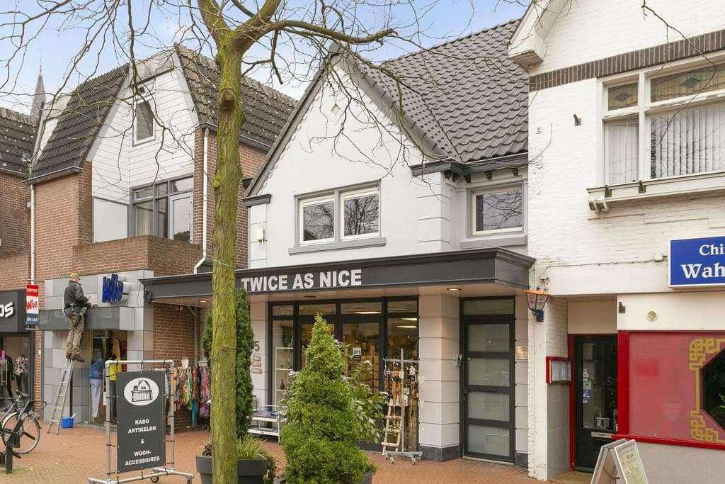Appartement in Veldhoven