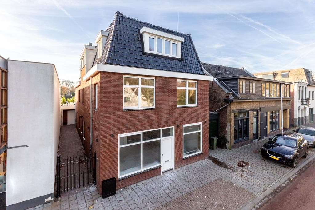 Appartement in Bennebroek