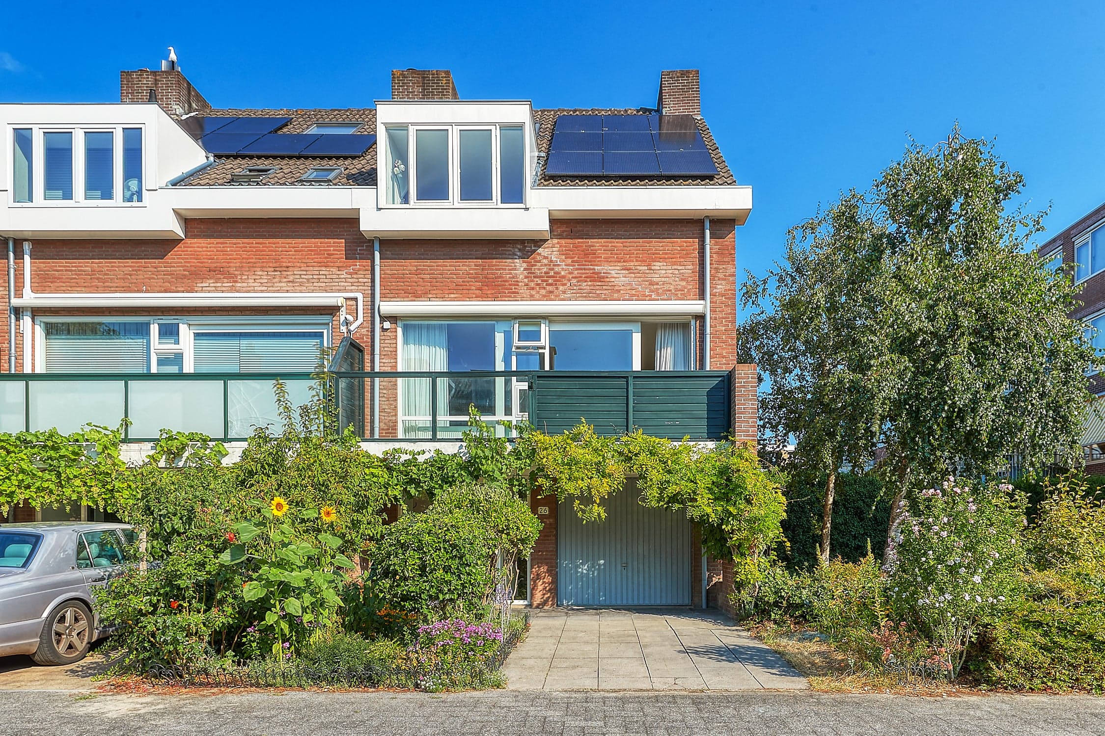 Woning in Den Haag