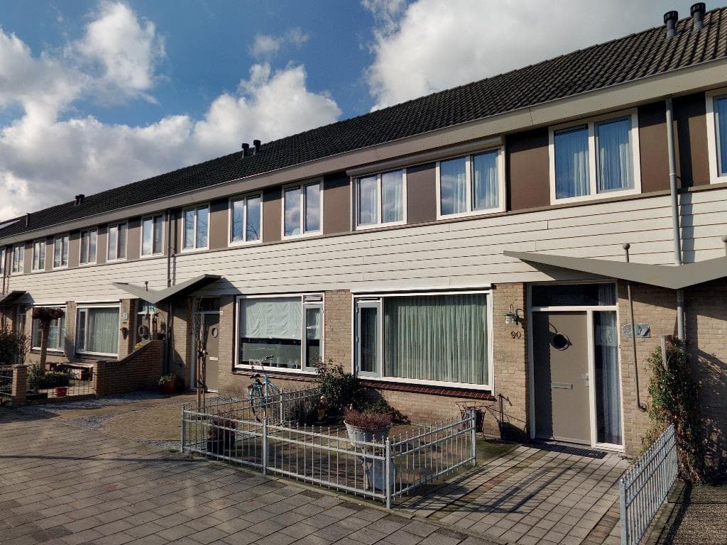 Woning te huur in Uden — foto 1