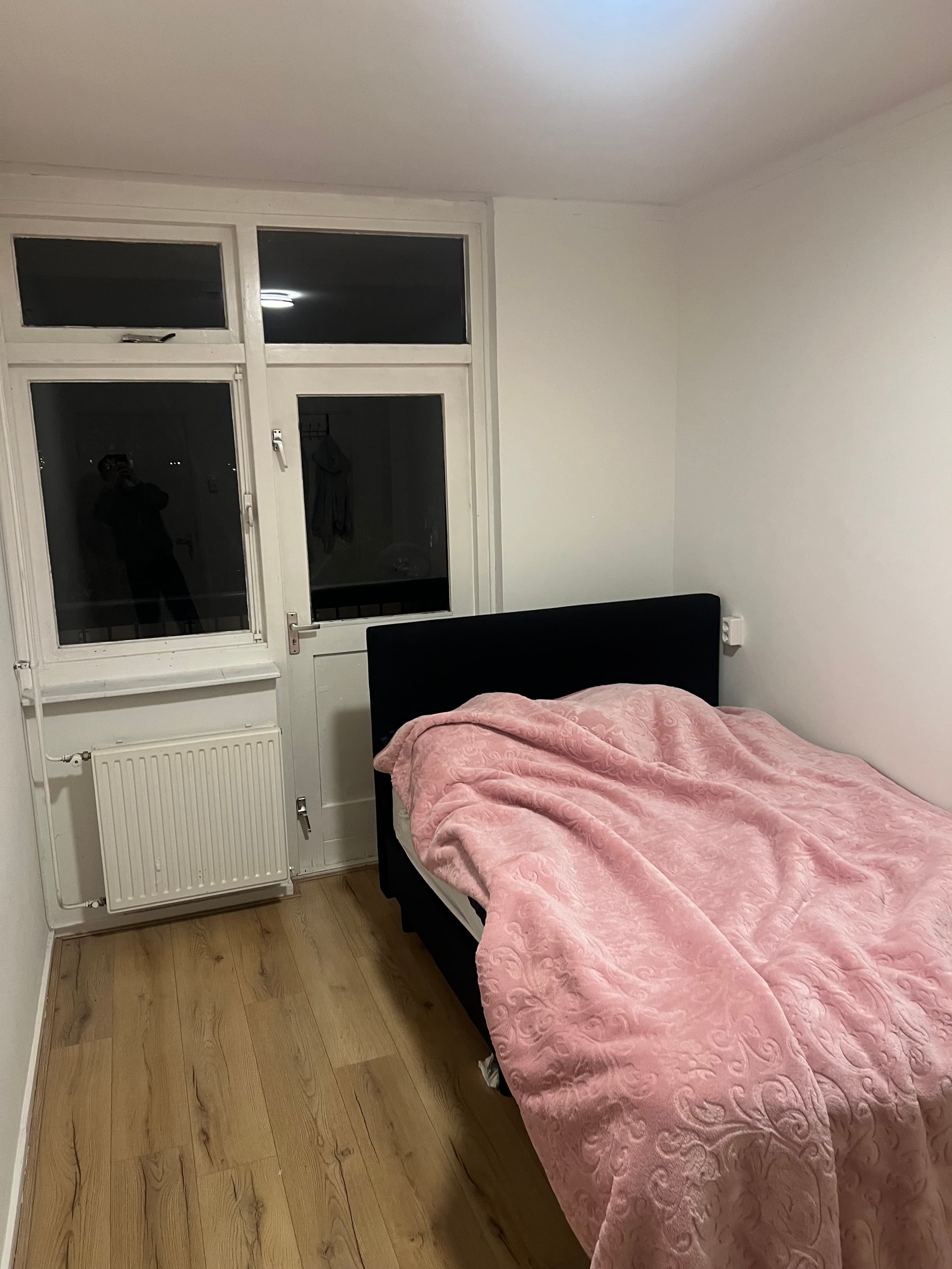 Kamer in Almelo