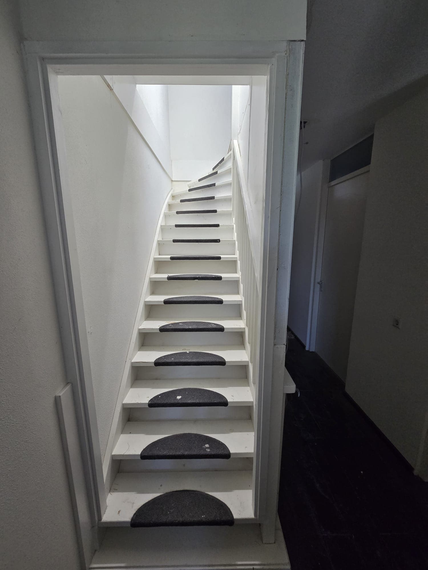Kamer in Den Haag