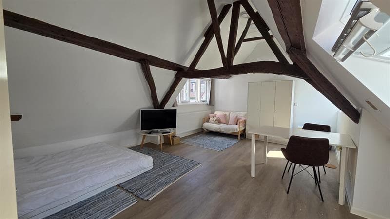 Appartement in Breda