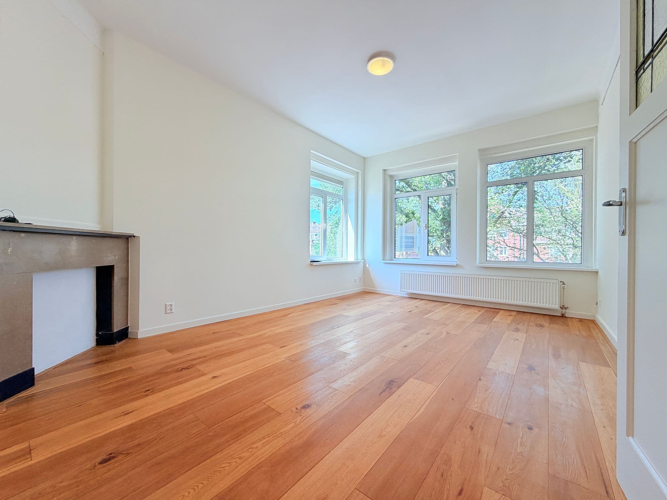 Appartement in Den Haag