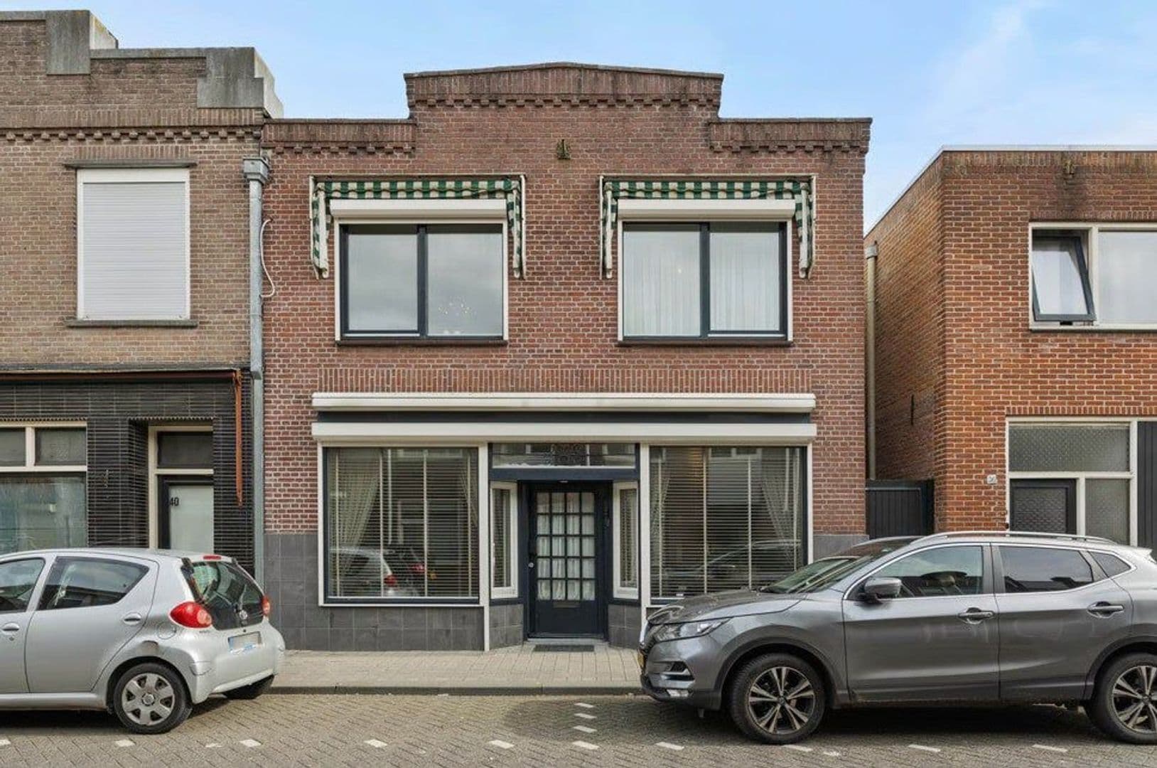 Woning in Helmond