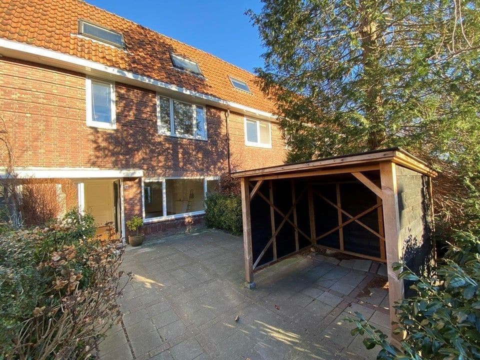 Woning in Amstelveen
