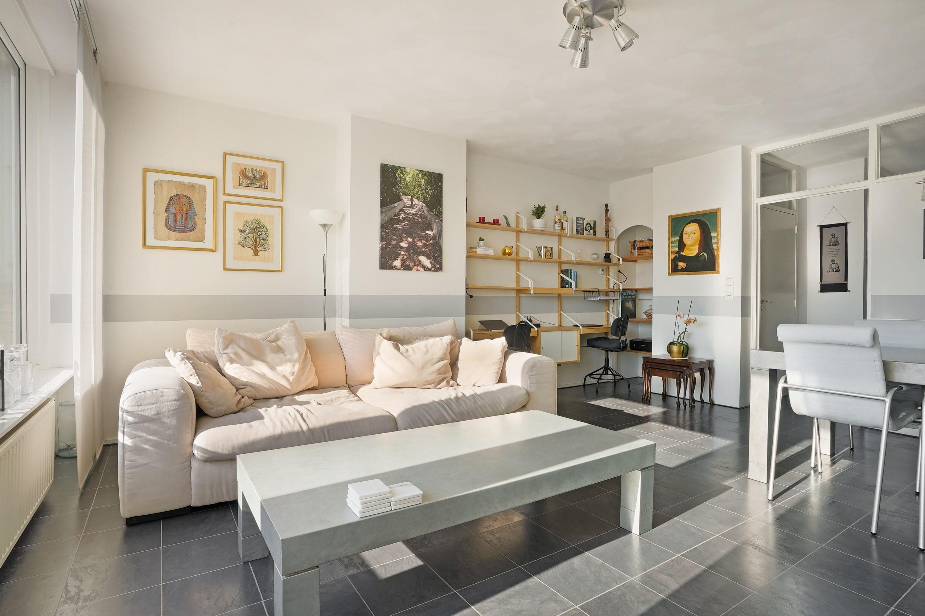 Woning in Vlissingen