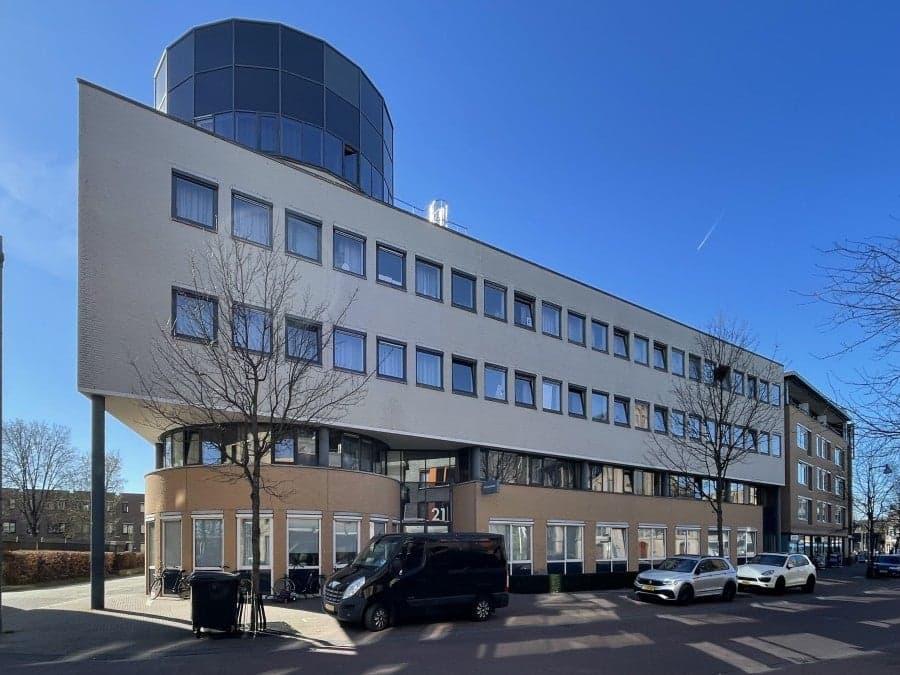 Appartement in Apeldoorn