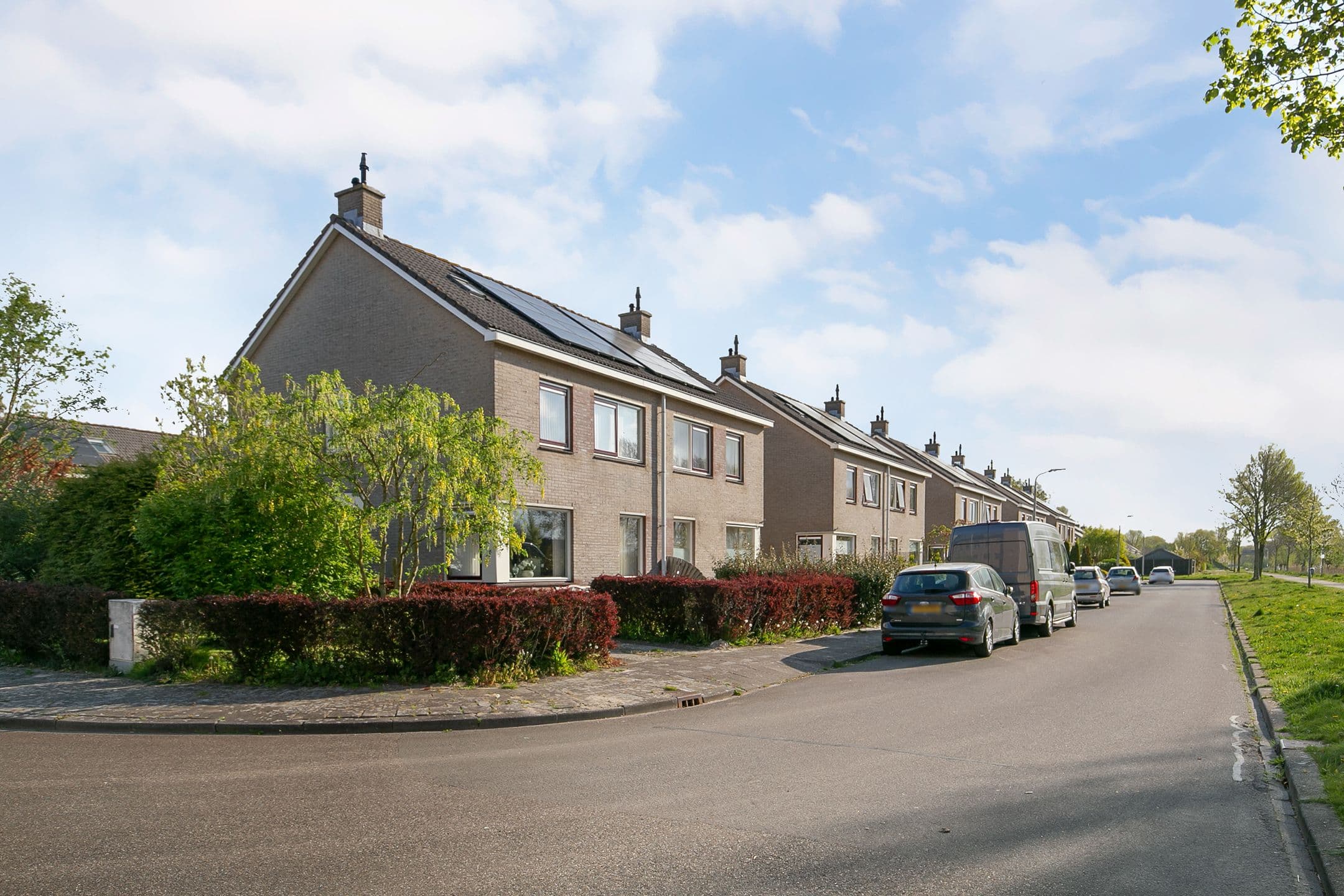 Woning in Leeuwarden