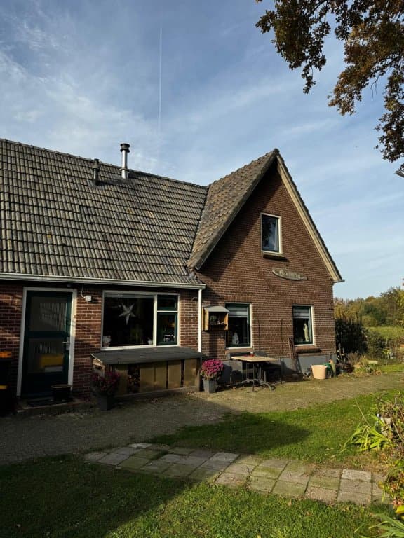 Woning in Mariënvelde